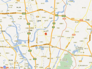 松园岭小区小区图片