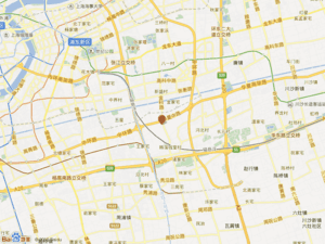 盛大天地青春里小区图片