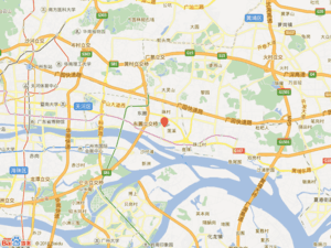 菁品园小区图片