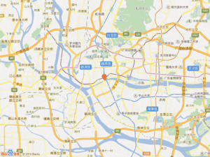 越秀区海珠广场小区图片