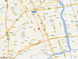 颛建路87号小区图片
