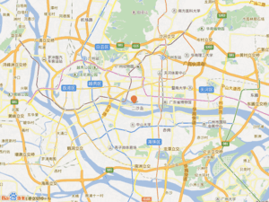 普济街小区图片
