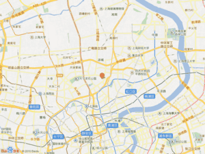 广中路330号小区图片