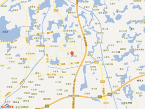 目澜新村小区图片