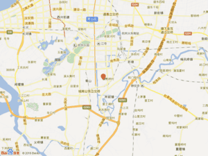 广泽小区小区图片