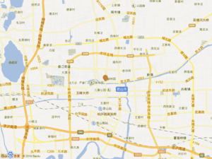澳洲阳光小区图片