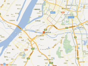 地质花苑小区图片