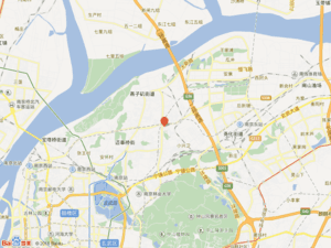 高力汽配城商住楼小区图片