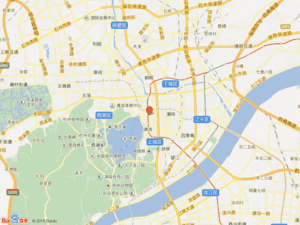 三槐里小区图片