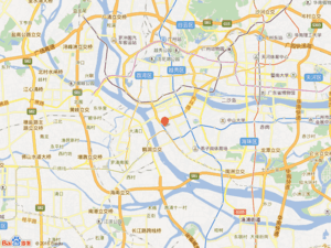 海珠区宝岗昌盛南街小区图片