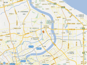 佳木斯路285号小区图片