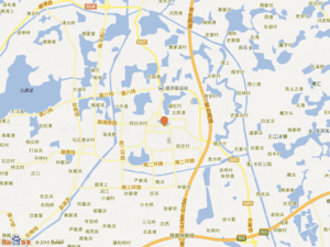 石匠湾小区图片