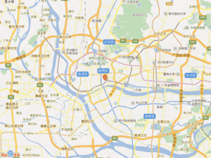 丽都大厦小区图片