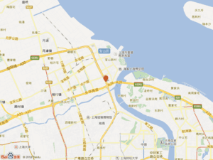 同济支路201弄小区图片