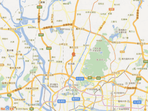 新市大马路小区小区图片