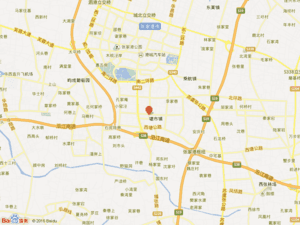 勤学新村小区图片