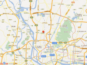 集贤苑教师新村小区图片