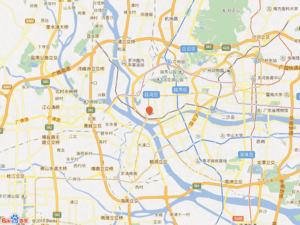 荔湾区第十甫路连登横巷小区图片