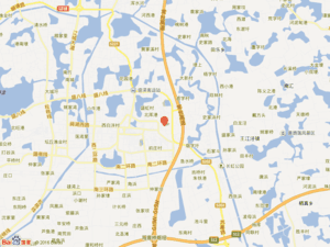 热电小区小区图片