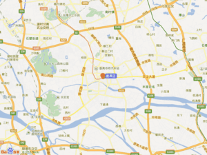 东苑小区小区图片