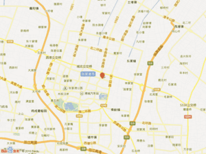 勤丰苑小区图片