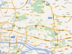 玉树新村小区图片