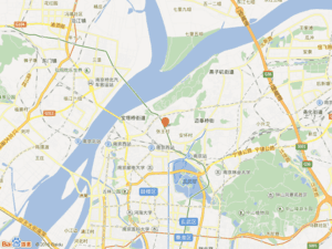 伍佰村五号大院小区图片