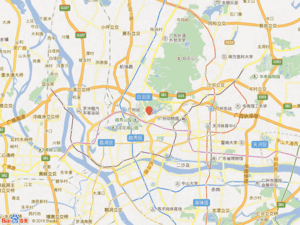 景西路狮带岗西小区图片