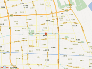 梅花路169弄小区图片