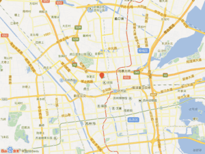 天元辰广场小区图片