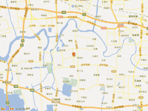 茶风新村小区图片