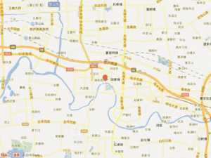 富荣花园小区图片