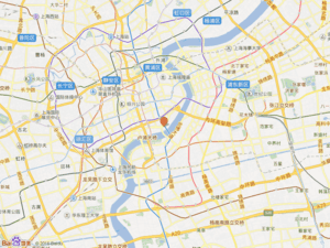 凇园大厦小区图片