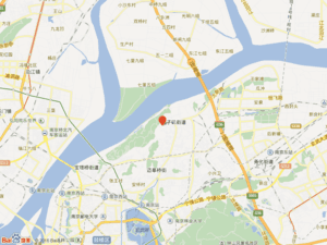 化建二村小区图片