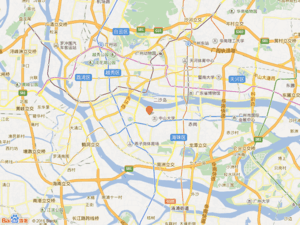 海珠省农机宿舍小区图片