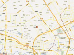 爱家馨居小区图片