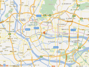 东湖肯辛顿小区图片