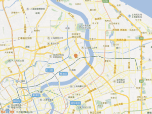 内江路315弄小区图片