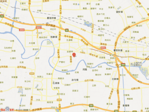 鑫苑世家小区图片