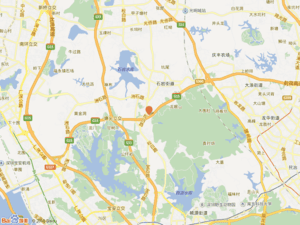 公明马山头小区图片