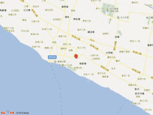 江海名都小区图片