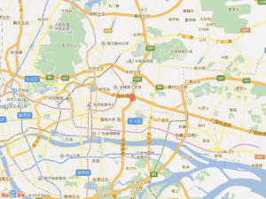 华景新城逸晖居小区图片