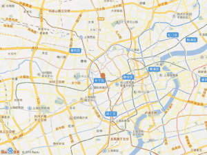 江苏路62弄小区图片