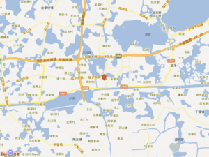 中山花园小区图片
