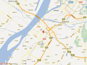 复兴小区小区图片