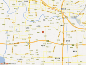 红梅路2669弄小区图片