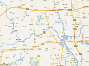 中信金山湾小区图片