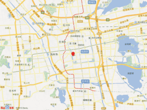寿宁弄50号小区小区图片