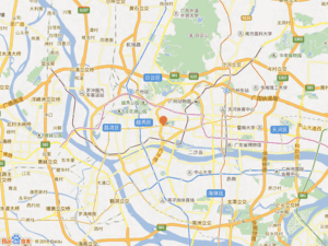 越秀东皋三横路散盘小区图片