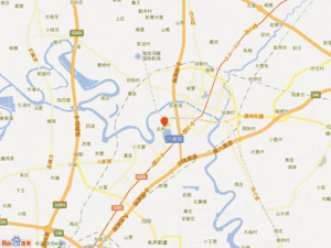 荣盛鹭岛荣府小区图片